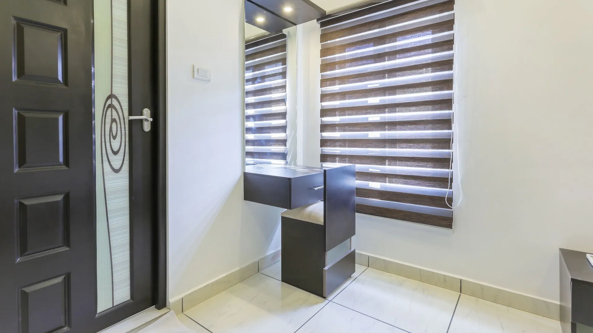 Treebo F Square Hotel Kochi