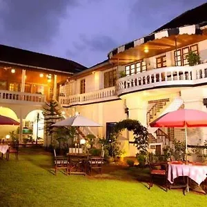 Heritage Hotel